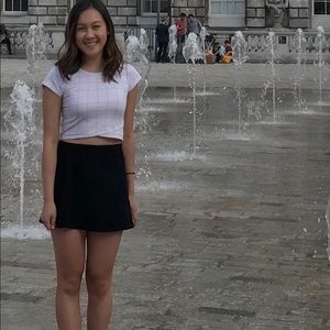 Meet your Posher, Christine